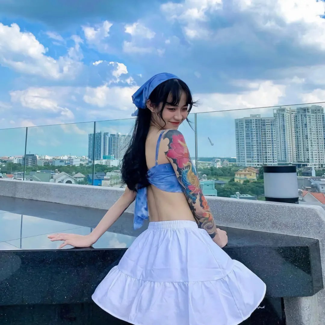 地平线上·炙热之夏