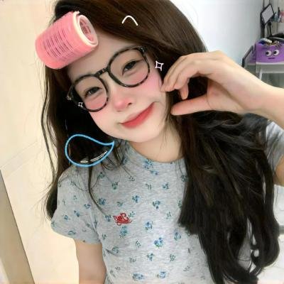 面包师傅的妻子