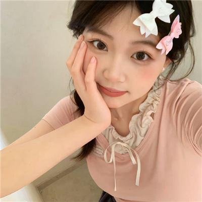 处女恋。